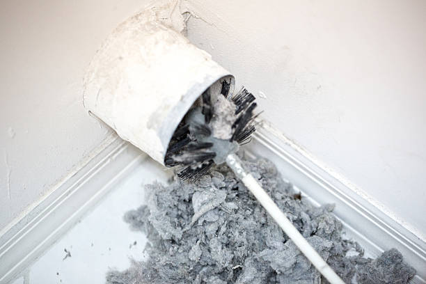 Ventilation Cleaning Services in Encinitas, CA