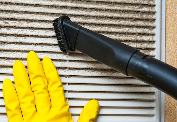 Best Best Air Duct Cleaning Company  in Encinitas, CA